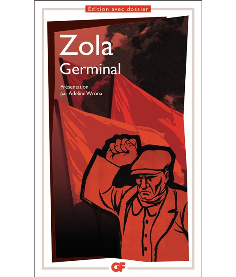 Germinal, de Émile Zola