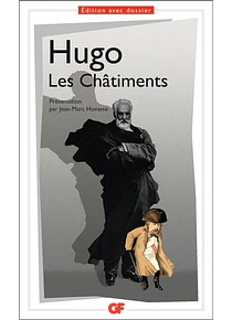 Les châtiments, de Victor Hugo