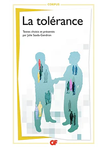 La tolérance