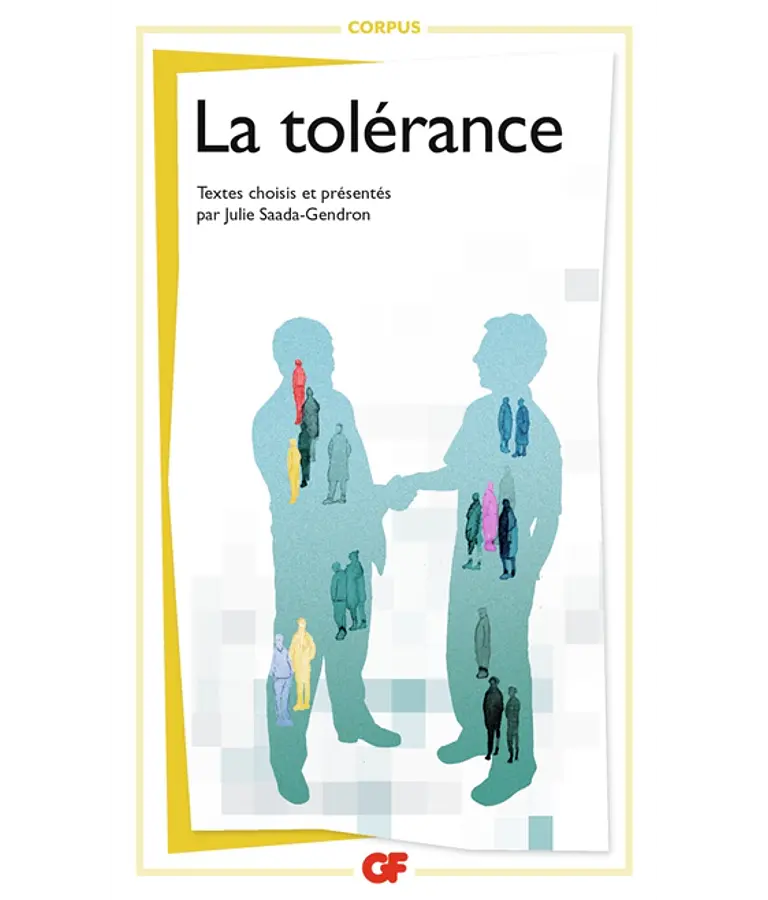 La tolérance