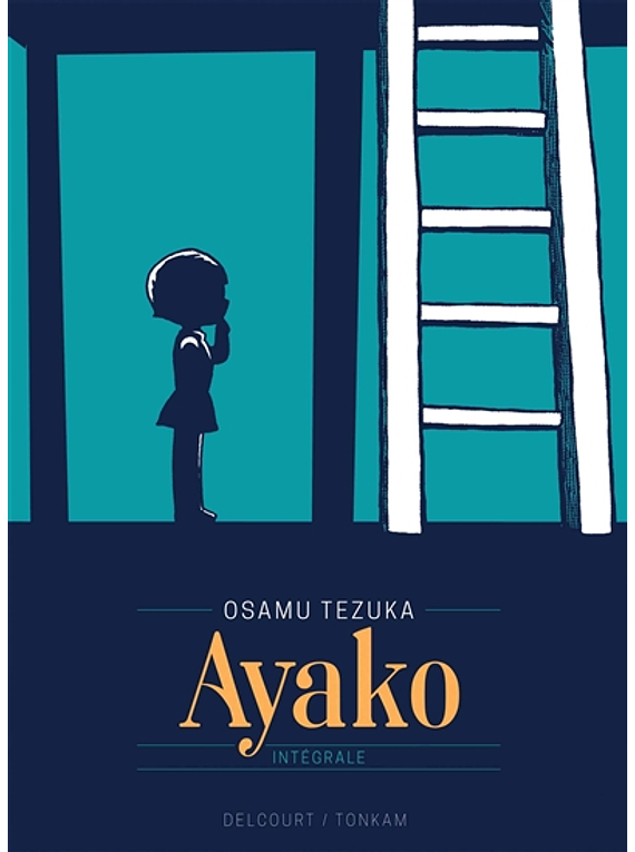 Ayako : intégrale, de Osamu Tezuka