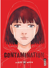 Contamination 3, de Ao Acato 