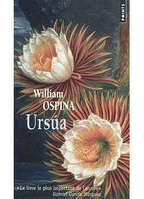 Ursua, de William Ospina 