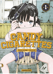 Candy & cigarettes 1, de Tomonori Inoue 