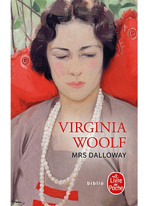 Mrs Dalloway, de Virginia Woolf 