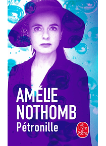 Pétronille de Amélie Nothomb
