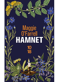 Hamnet, de Maggie O'Farrell 