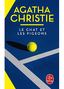 Le Chat et les pigeons, de Agatha Christie