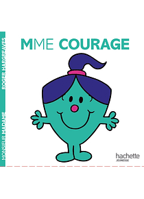 Madame Courage, de Roger Hargreaves