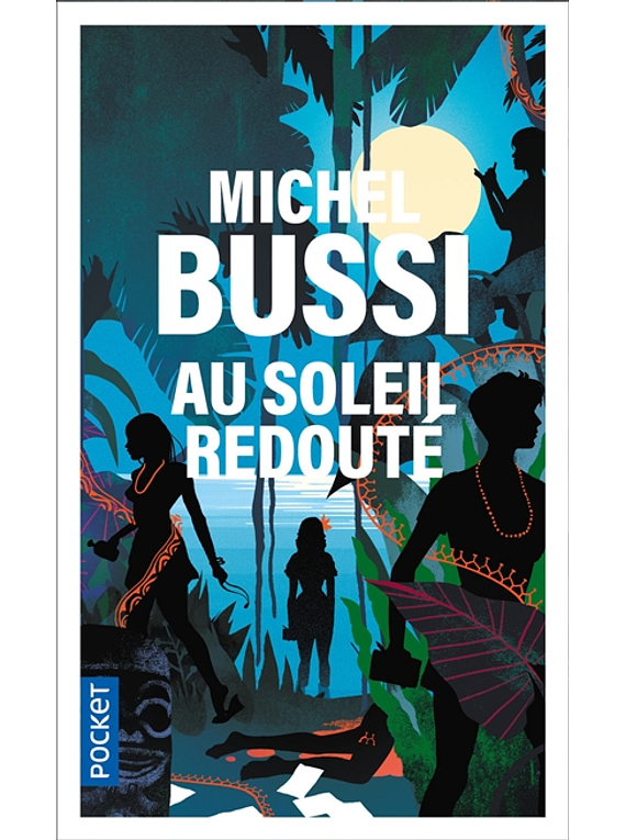 Michel Bussi au meilleur prix