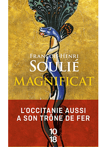 Magnificat, de François-Henri Soulié