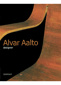 Alvar Aalto designer, de Jean-Michel Kalmbach