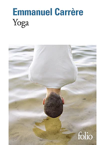 Yoga, de Emmanuel Carrère