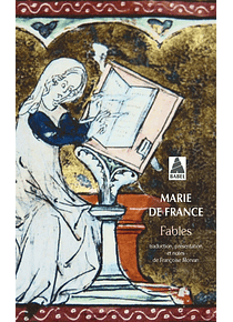 Fables, de Marie de France