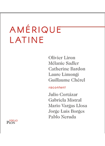 Amérique latine, de Olivier Liron, Mélanie Sadler, Catherine Bardon et al.