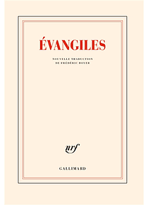 Evangiles 