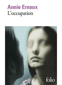 L'occupation, de Annie Ernaux