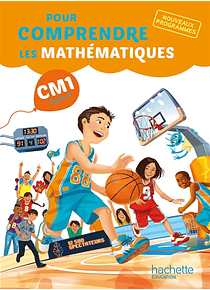 Pour comprendre les maths CM1 
