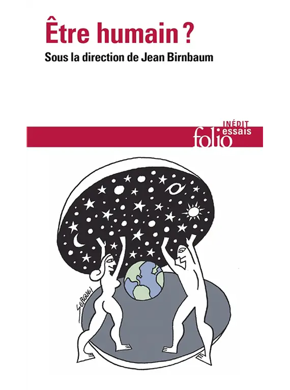 Etre humain