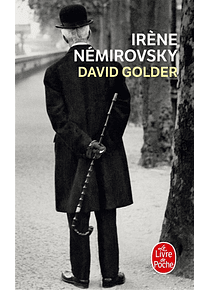 David Golder, de Irène Némirovsky