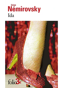  Ida, de Irène Nemirovsky