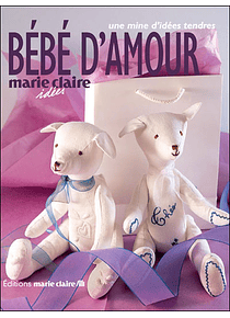 Bébé d'amour