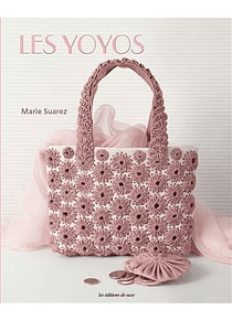 Les yoyos, de Marie Suarez