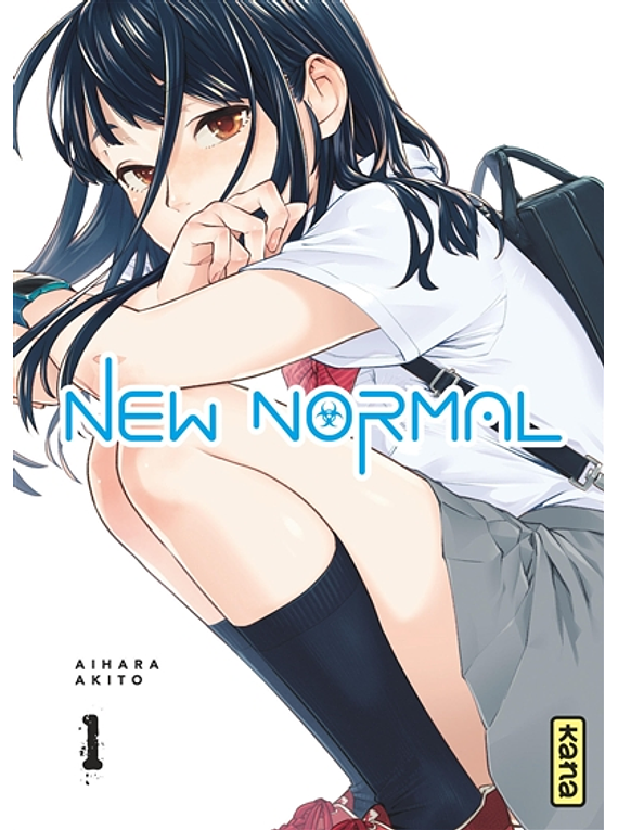 New normal 1, de Akito Aihara