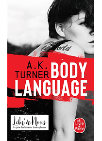 Body language, de A.K. Turner