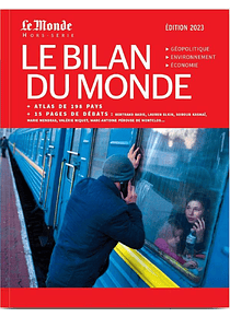 Le bilan du monde (édition 2023)