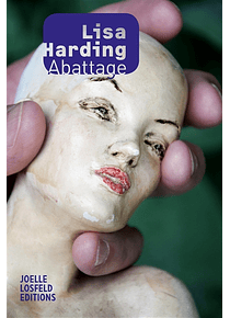 Abattage, de Lisa Harding