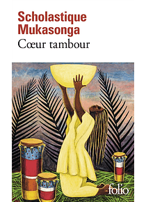 Coeur Tambour, de Scholastique Mukasonga, 