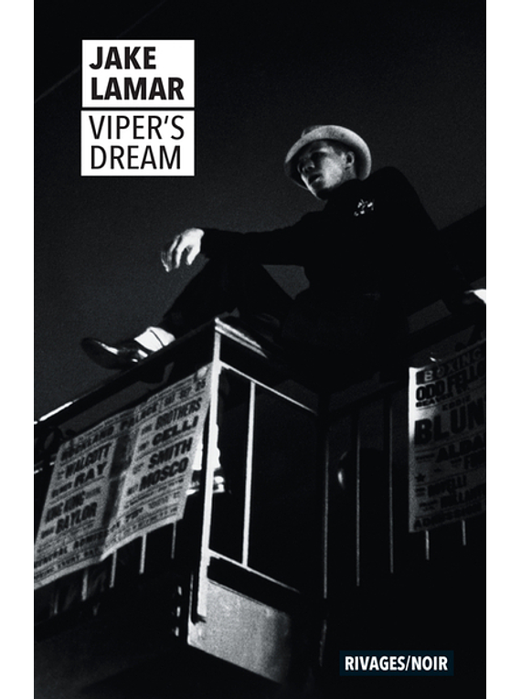 Viper's dream, de Jake Lamar