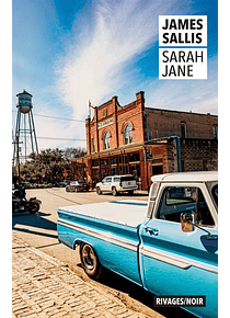 Sarah Jane, de James Sallis