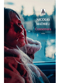 Connemara, de Nicolas Mathieu
