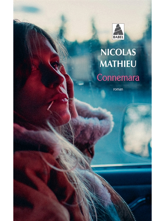 Connemara, de Nicolas Mathieu