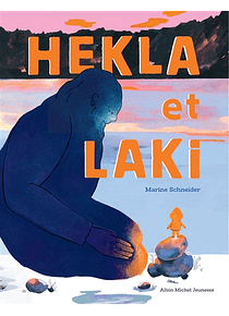 Hekla et Laki, de Marine Schneider