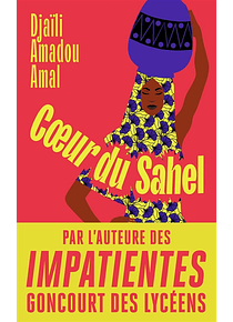 Coeur du Sahel, de Djaïli Amadou Amal