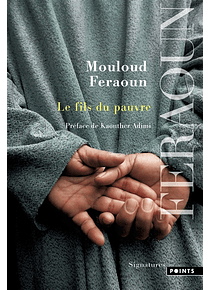 Le fils du pauvre, de Mouloud Feraoun