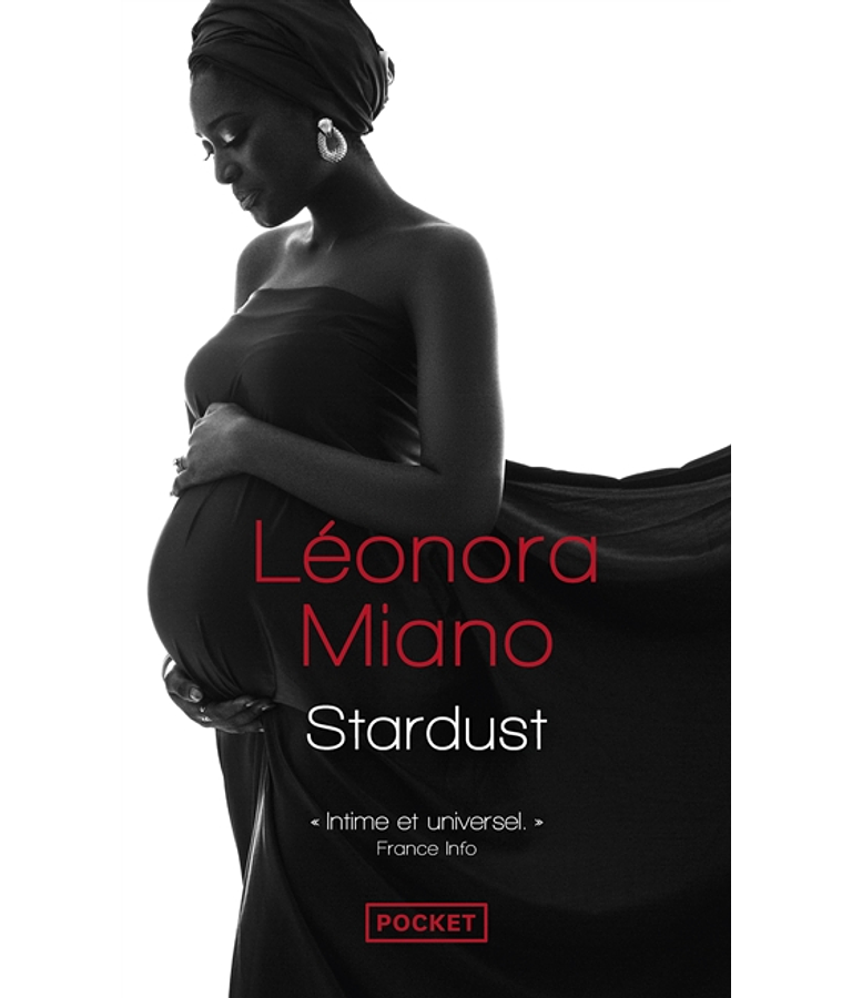 Stardust, de Léonora Miano