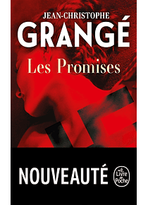 Les promises, de Jean-Christophe Grangé