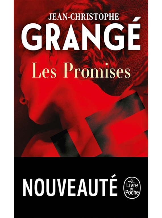 Les promises, de Jean-Christophe Grangé