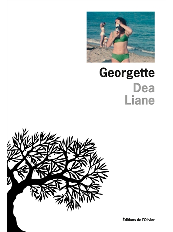 Georgette, de Dea Liane