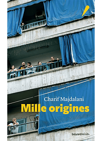 Mille origines, de Charif Majdalani