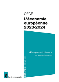 L'économie européenne 2023-2024, OFCE