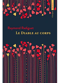 Le diable au corps, de Raymond Radiguet