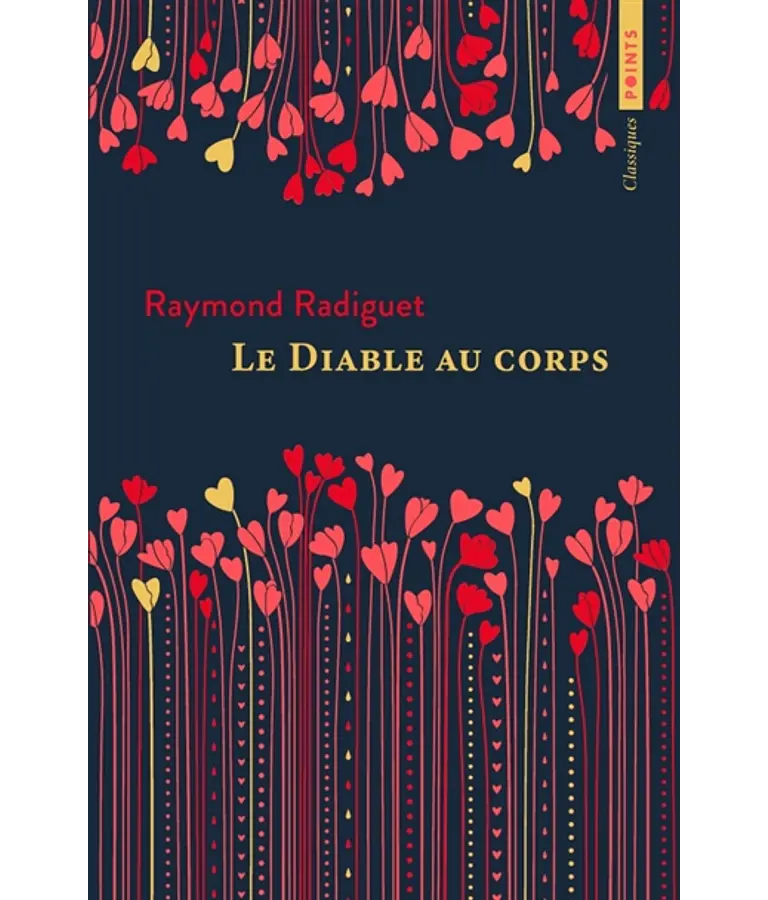 Le diable au corps, de Raymond Radiguet