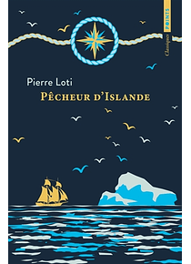 Pêcheur d'Islande, de Pierre Loti