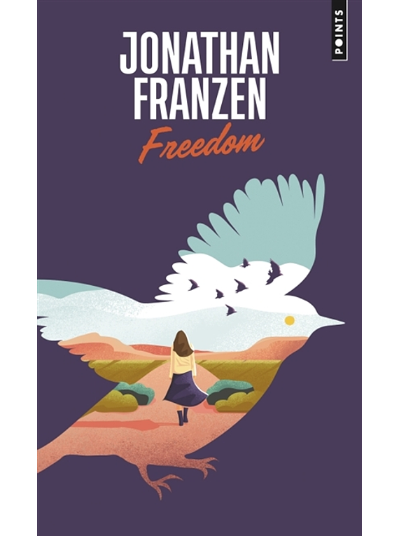 Freedom, de Jonathan Franzen