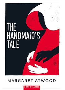 The handmaid's tale, de Margaret Atwood - EN ANGLAIS -
